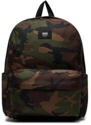 Vans Old Skool Backpack OS | Bărbați | Rucsacuri | Verde | VN000H4W97I1