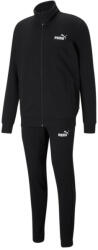 PUMA Clean Sweat Suit TR XS | Bărbați | Treninguri, seturi de trening | Negru | 585840-01 (585840-01)