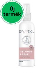  Synnexil Nyugodt lábak spray 100ml - medexpressz