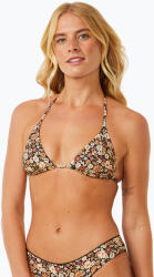 Rip Curl Sea Of Dreams Sliding Tri maro costumul de baie de top maro Costum de baie dama