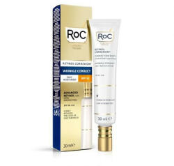 Roc Division - Crema antirid cu protectie solara SPF 30 Retinol Correxion, Roc, 30 ml - hiris