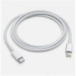 Approx Kábel - USB Type-C kábel - Lightning 1m (APPC44) - mostelado