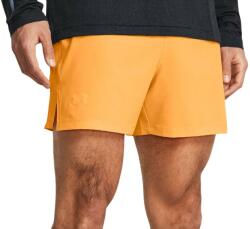 Under Armour UA LAUNCH PRO 5'' SHORTS-ORG Rövidnadrág 1376509-803 Méret XXL 1376509-803