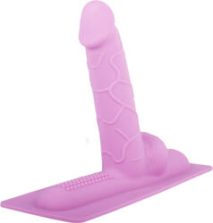 MotorBunny Attachment My Friend Dick - Pink