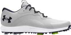 Under Armour UA Charged Draw 2 Wide-GRY Cipők 3026401-102 Méret 45 EU