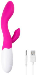 EasyToys Easytoys Lily Vibrator 2.0 - Rechargeable Pink