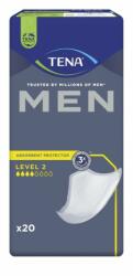 TENA Men Level 2 inkontinencia betét (450 ml) 20x