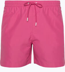 Calvin Klein Férfi úszónadrág Calvin Klein Medium Drawstring fuchsia fedora