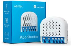 Aeotec Pico Shutter (Zigbee 3.0) redőnyvezérlő modul (AEO-REL-PICORS-ZB)