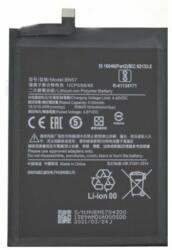 Xiaomi BN57 Pocophone X3 NFC/Poco X3 Pro/Poco X3 GT 5160mAh, Akkumulátor + ragasztó (OEM) Li-Ion