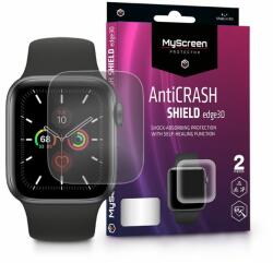 Apple Watch Series 4/5 (40 mm) ütésálló képernyővédő fólia - MyScreen Protector AntiCrash Shield