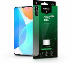 Honor X8 5G/X6 4G/X6s rugalmas üveg képernyővédő fólia - MyScreen Protector Hybrid Glass Lite