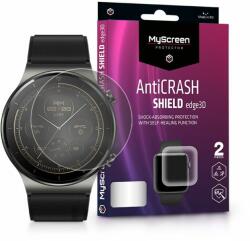 Huawei Watch GT 2 Pro ütésálló képernyővédő fólia - MyScreen Protector AntiCrashShield E