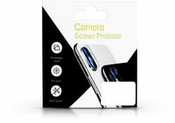  Hátsó kameralencse védő edzett üveg - Samsung S906 Galaxy S22+ 5G - átlátszó