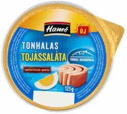 Hamé tonhalas tojássaláta 125 g - homeandwash