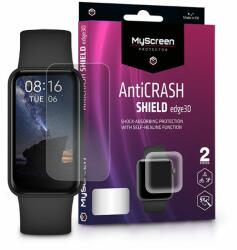 Xiaomi Redmi Smart Band Pro ütésálló képernyővédő fólia - MyScreen Protector AntiCrash Shield