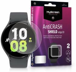 Samsung Galaxy Watch 5 (44 mm) ütésálló képernyővédő fólia - MyScreen Protector AntiCrash Shield