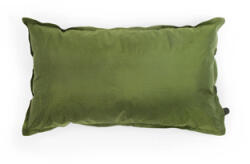 Origin Outdoors önfelfújó párna huzattal, zöld 45 x 25 x 10 cm