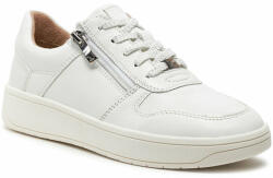 Caprice Sneakers Caprice 9-23301-42 White Softnap. 160