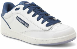 Reebok Sportcipők Reebok Club C Bulc 100074248 Fehér 40 Férfi