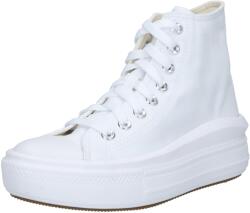Converse Sneaker înalt 'Chuck Taylor All Star Move' alb, Mărimea 9