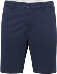Levi's Pantaloni eleganți 'XX Chino Taper Short II' albastru, Mărimea 34