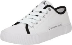 Calvin Klein Jeans Sneaker alb, Mărimea 38