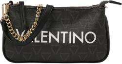 Valentino Geantă de umăr 'LIUTO' negru, Mărimea One Size