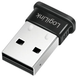 LogiLink Bluetooth 5.3 adapter, USB-A, 20 m-es hatótáv, LED-del (BT0066)