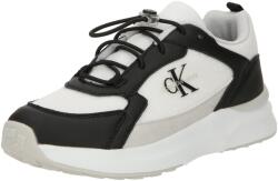 Calvin Klein Jeans Sneaker gri, Mărimea 32