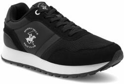 Beverly Hills Polo Club Sneakers Beverly Hills Polo Club SK-08031 Negru