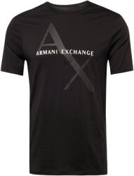 Giorgio Armani Tricou negru, Mărimea XXL - aboutyou - 222,90 RON