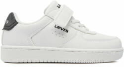 Levi's Sneakers Levi's® VUNI0070S-0062 Alb
