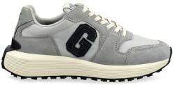 Gant Sneakers Gant Ronder Sneaker 28633537 Gray G031 Bărbați