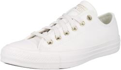Converse Sneaker low 'Chuck Taylor All Star' alb, Mărimea 9