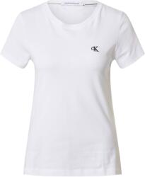 Calvin Klein Jeans Póló fehér, Méret XXL - aboutyou - 15 990 Ft