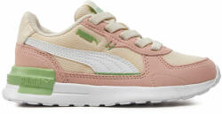 PUMA Sneakers Puma Graviton Ac Ps 381988-30 Sugared Almond/Puma White/Rose Quartz/Pure Green
