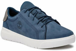 Timberland Sneakers Timberland Seneca Bay Oxford TB0A2CVK2881 Dark Blue Nubuck