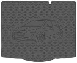 Rigum Tavita portbagaj FORD Focus IV Hatchback 2018 - prezent (roata de rezerva mai mica sau kit pana) Rigum Cehia