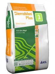 ICL Speciality Fertilizers Sierrablen Plus Stress Control 25 kg