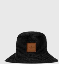 Weekend Max Mara kalap fekete - fekete 58 - answear - 51 990 Ft