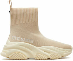 Steve Madden Sneakers Steve Madden Prodigy Sneaker SM11002214-04004-WBG Off Wht/Beige