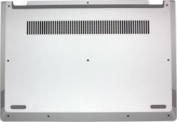 Lenovo IdeaPad C340-14IML, C340-14IWL, FLEX-14IML, FLEX-14IWL gyári új világosszürke alsó fedél (5CB0S17312)