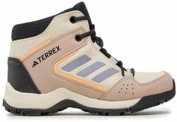 adidas Trekkings adidas Terrex Hyperhiker Mid Hiking Shoes HQ5820 Bej