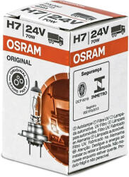 OSRAM Bec Camion 24V H7 70 W Original, Osram (64215)