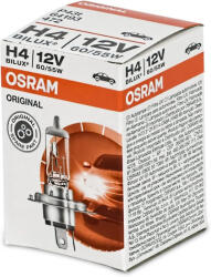 OSRAM Bec H4 12V 60 55W Osram Original (64193)