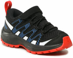 Salomon Sneakers Salomon Xa Pro V8 K 471415 04 W0 Negru