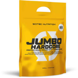 Scitec Nutrition Jumbo Hardcore! (5, 355 Kg)