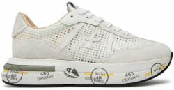 Premiata Sneakers Premiata Cassie VAR 6341 White