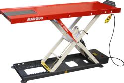 Marolo Motorkerékpár szerelő/emelő állvány 600 kg elektro-hidraulikus - MAROLO (804112)